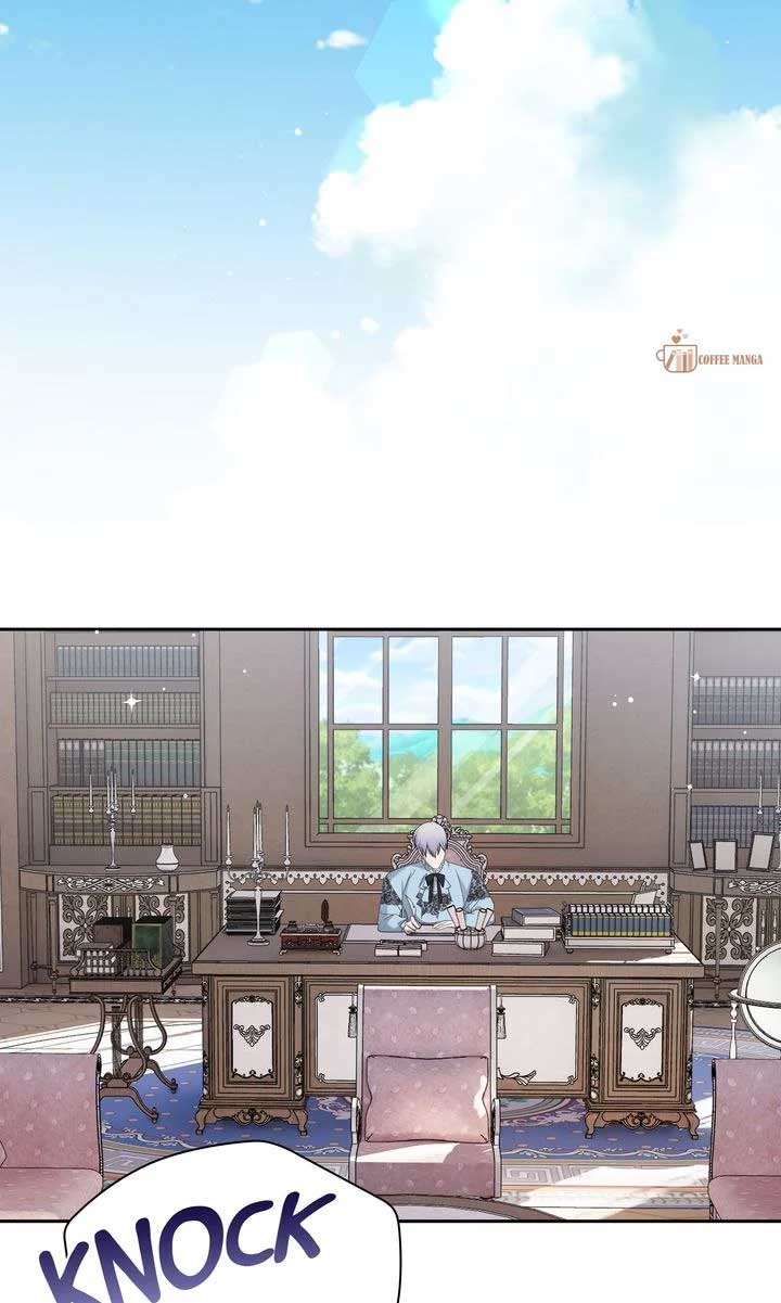 How the Count’s Young Lady Tames the Emperor’s Dog Chapter 45 251 19