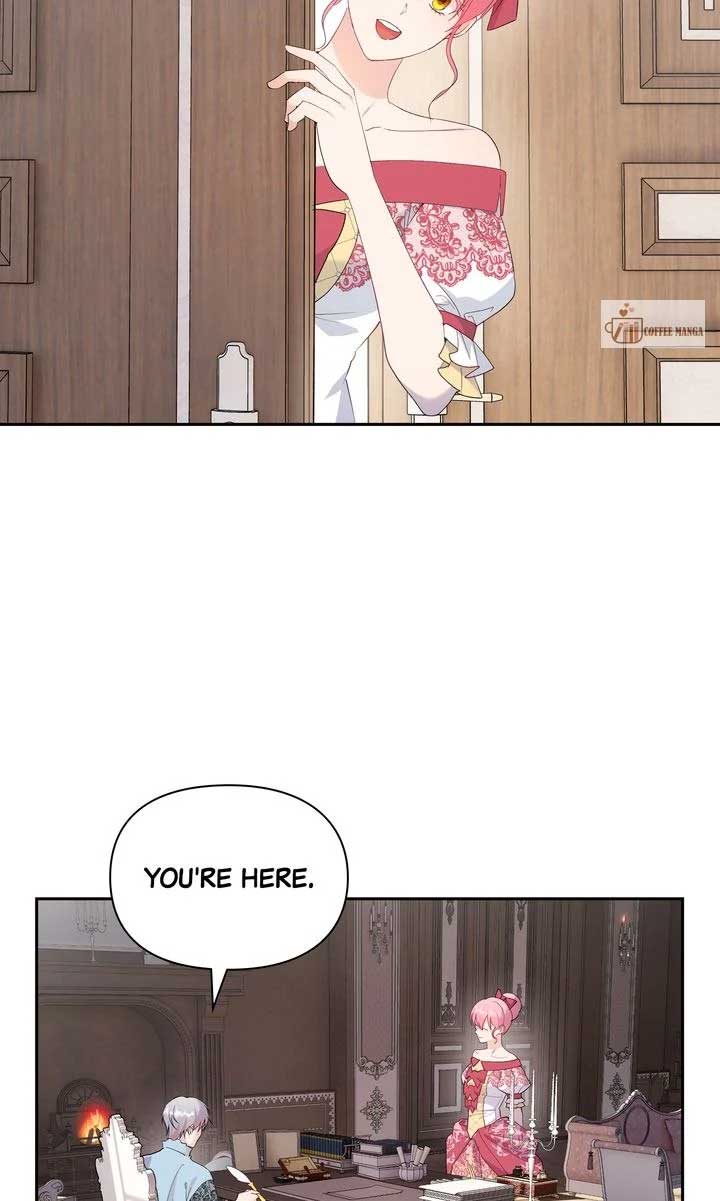 How the Count’s Young Lady Tames the Emperor’s Dog Chapter 45 254 22