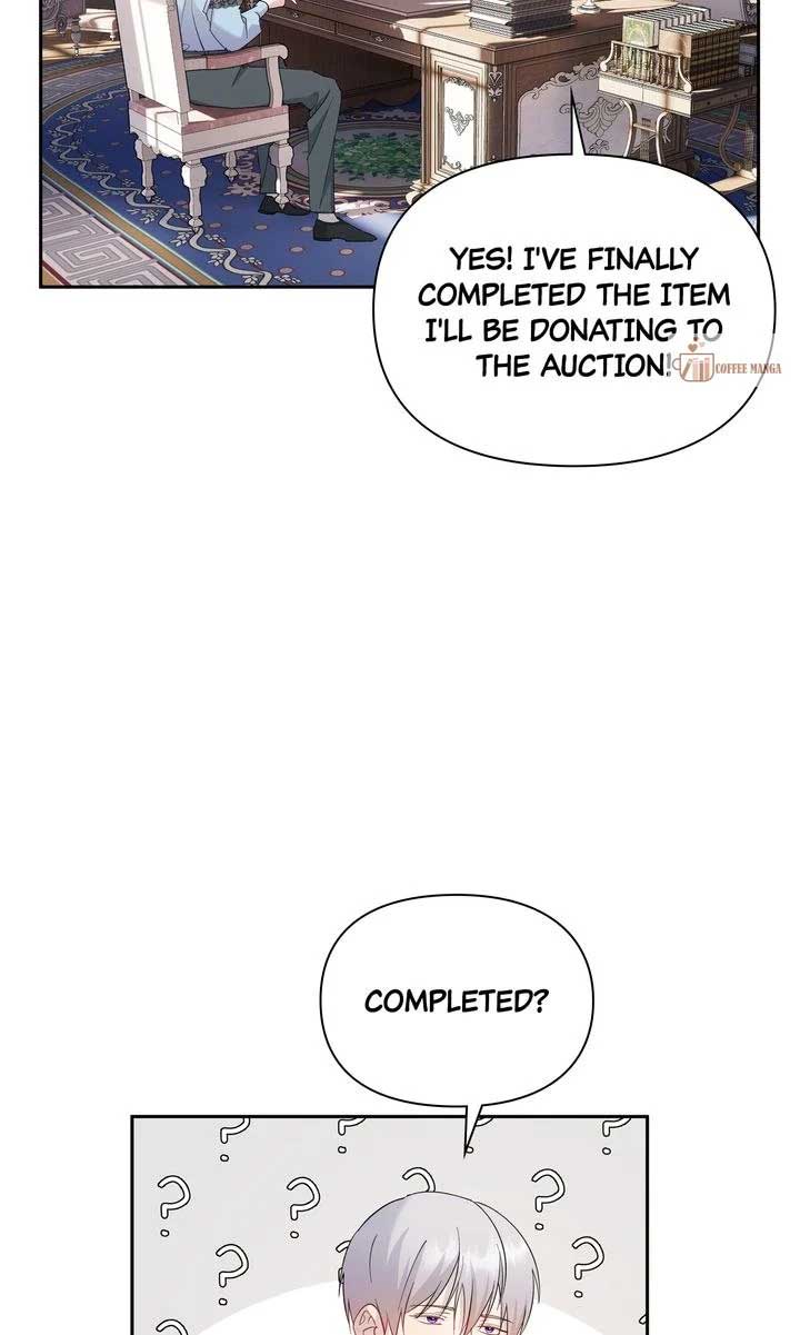 How the Count’s Young Lady Tames the Emperor’s Dog Chapter 45 255 23