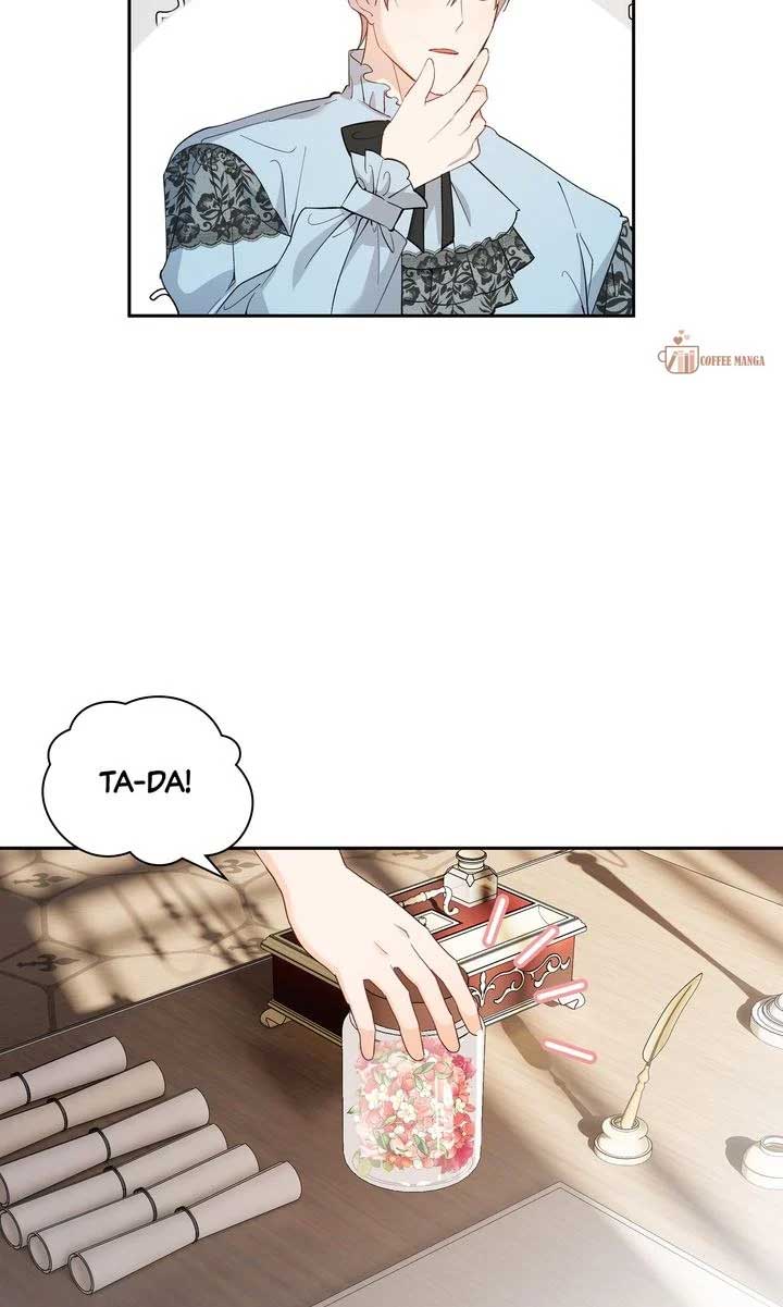 How the Count’s Young Lady Tames the Emperor’s Dog Chapter 45 256 24