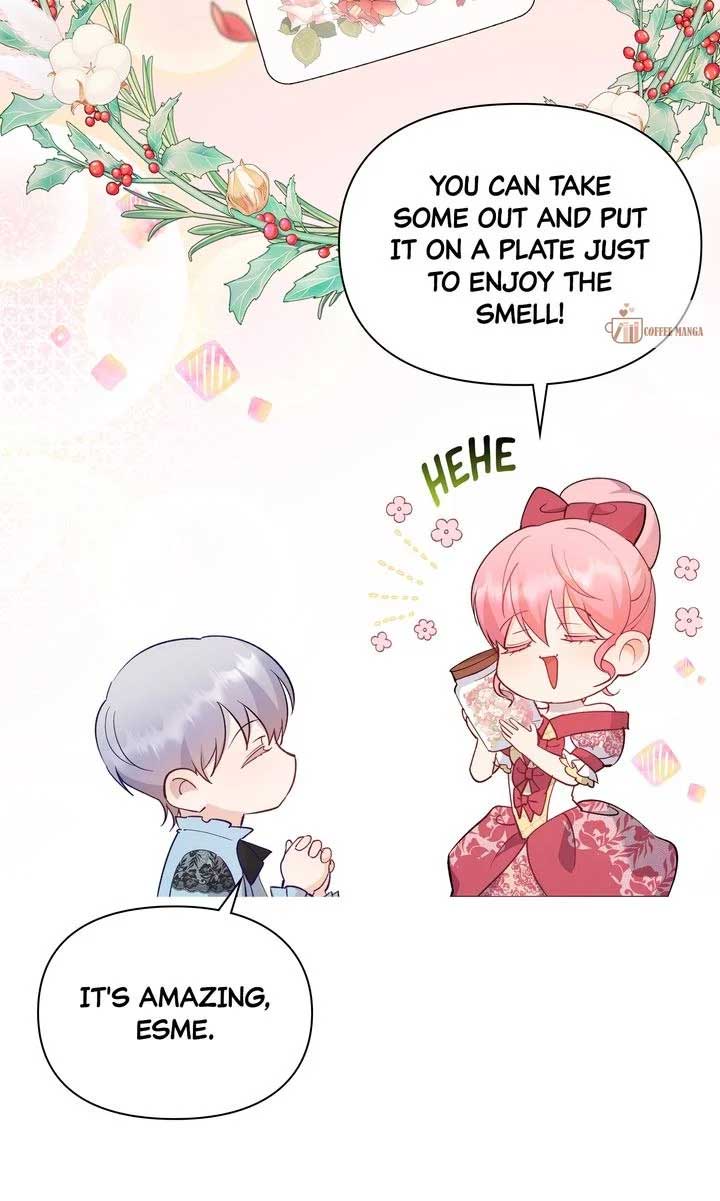 How the Count’s Young Lady Tames the Emperor’s Dog Chapter 45 258 26