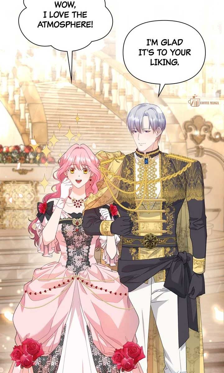 How the Count’s Young Lady Tames the Emperor’s Dog Chapter 45 263 31