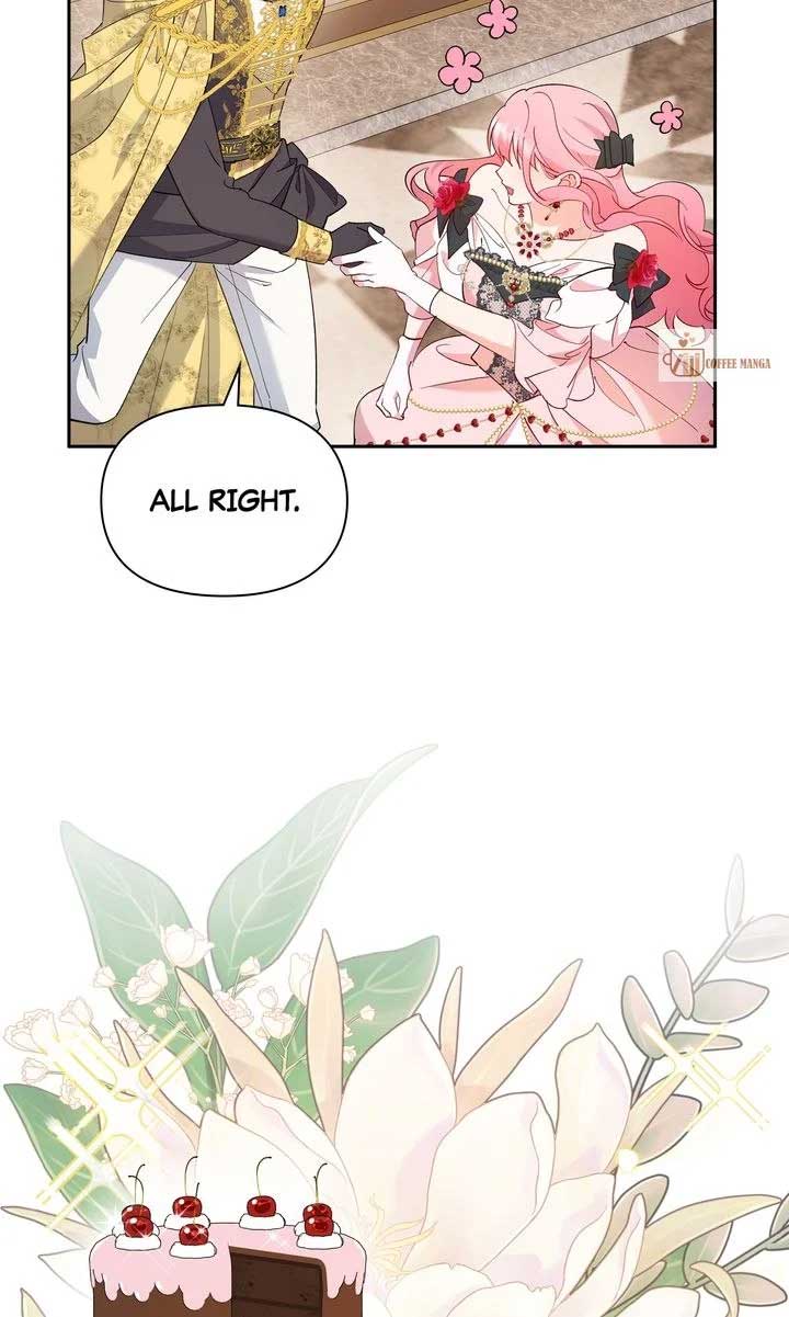 How the Count’s Young Lady Tames the Emperor’s Dog Chapter 45 265 33