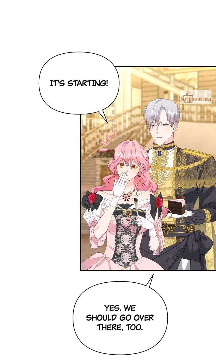 How the Count’s Young Lady Tames the Emperor’s Dog Chapter 45 268 36