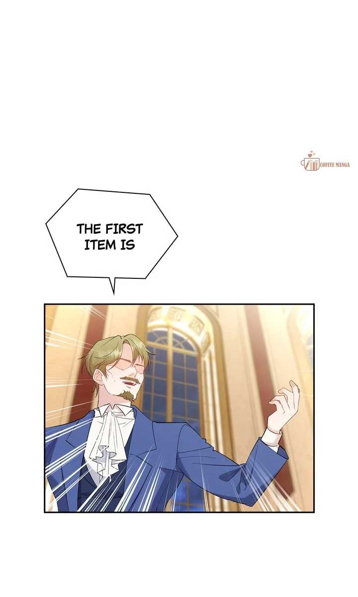 How the Count’s Young Lady Tames the Emperor’s Dog Chapter 45 269 37