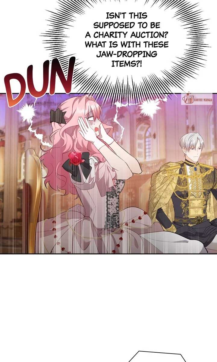 How the Count’s Young Lady Tames the Emperor’s Dog Chapter 45 275 43