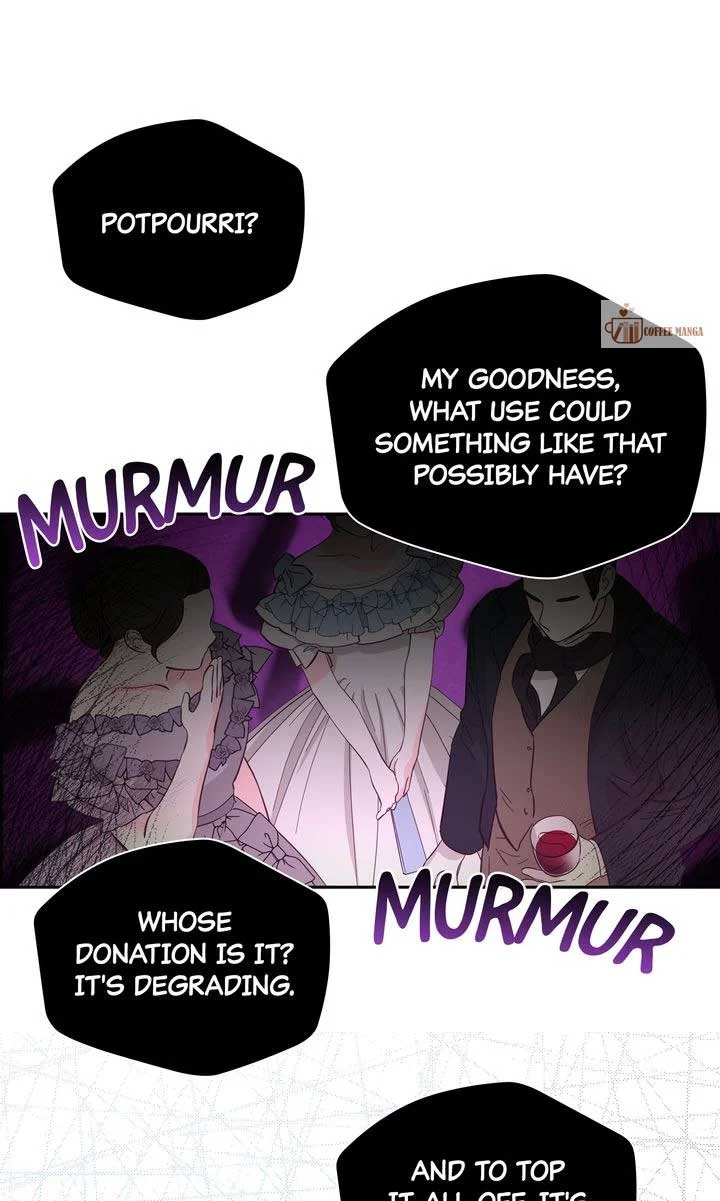How the Count’s Young Lady Tames the Emperor’s Dog Chapter 45 277 45