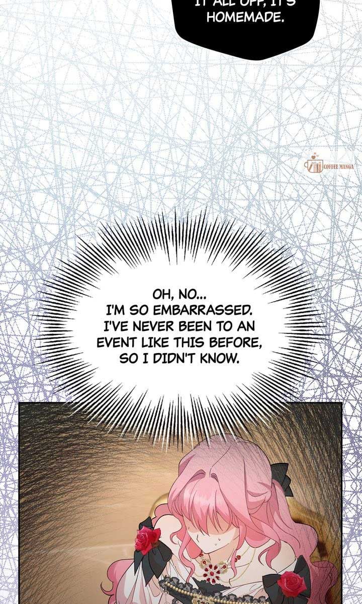 How the Count’s Young Lady Tames the Emperor’s Dog Chapter 45 278 46