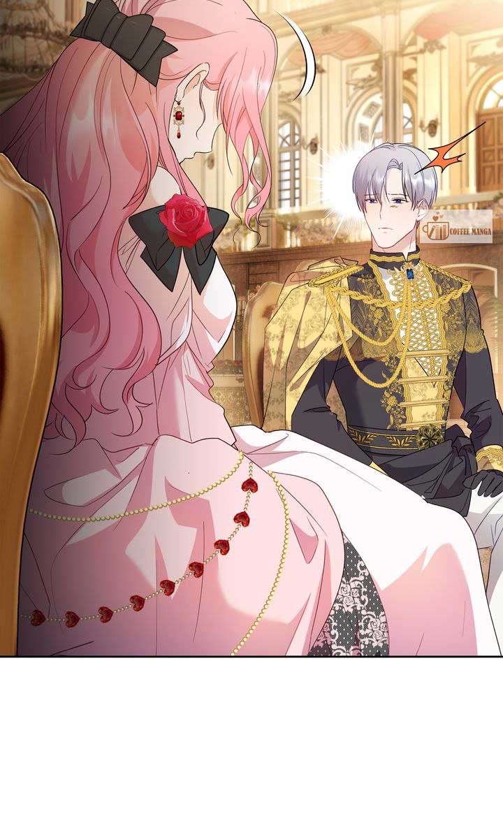 How the Count’s Young Lady Tames the Emperor’s Dog Chapter 45 281 49