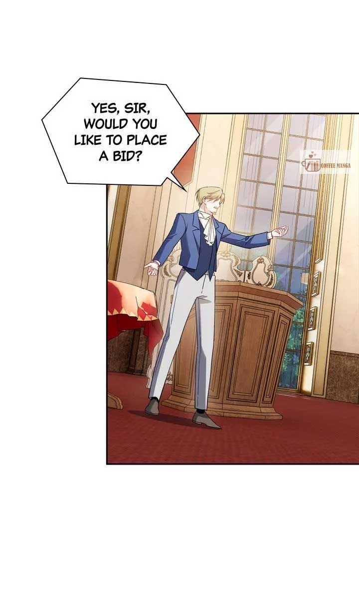 How the Count’s Young Lady Tames the Emperor’s Dog Chapter 45 283 51
