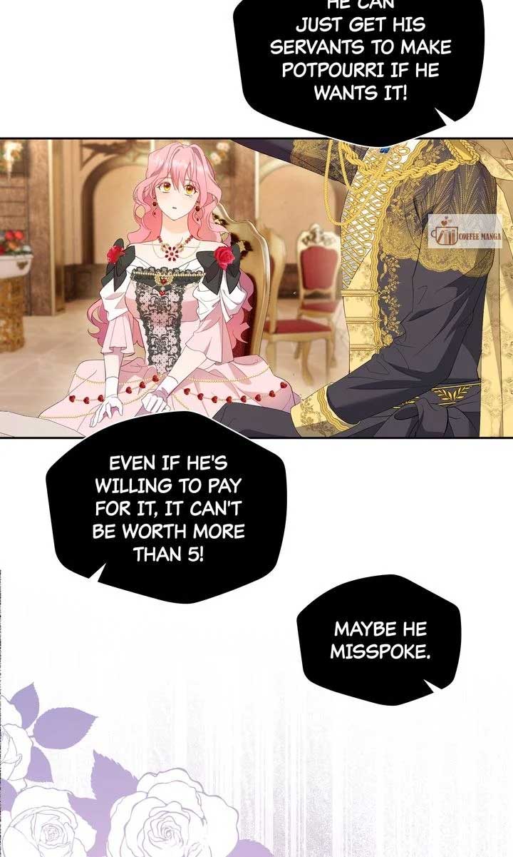 How the Count’s Young Lady Tames the Emperor’s Dog Chapter 45 286 54