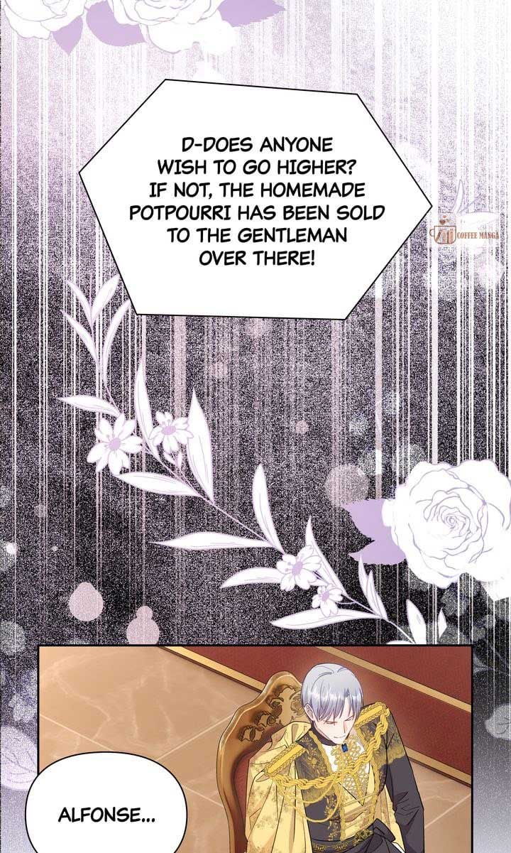 How the Count’s Young Lady Tames the Emperor’s Dog Chapter 45 287 55