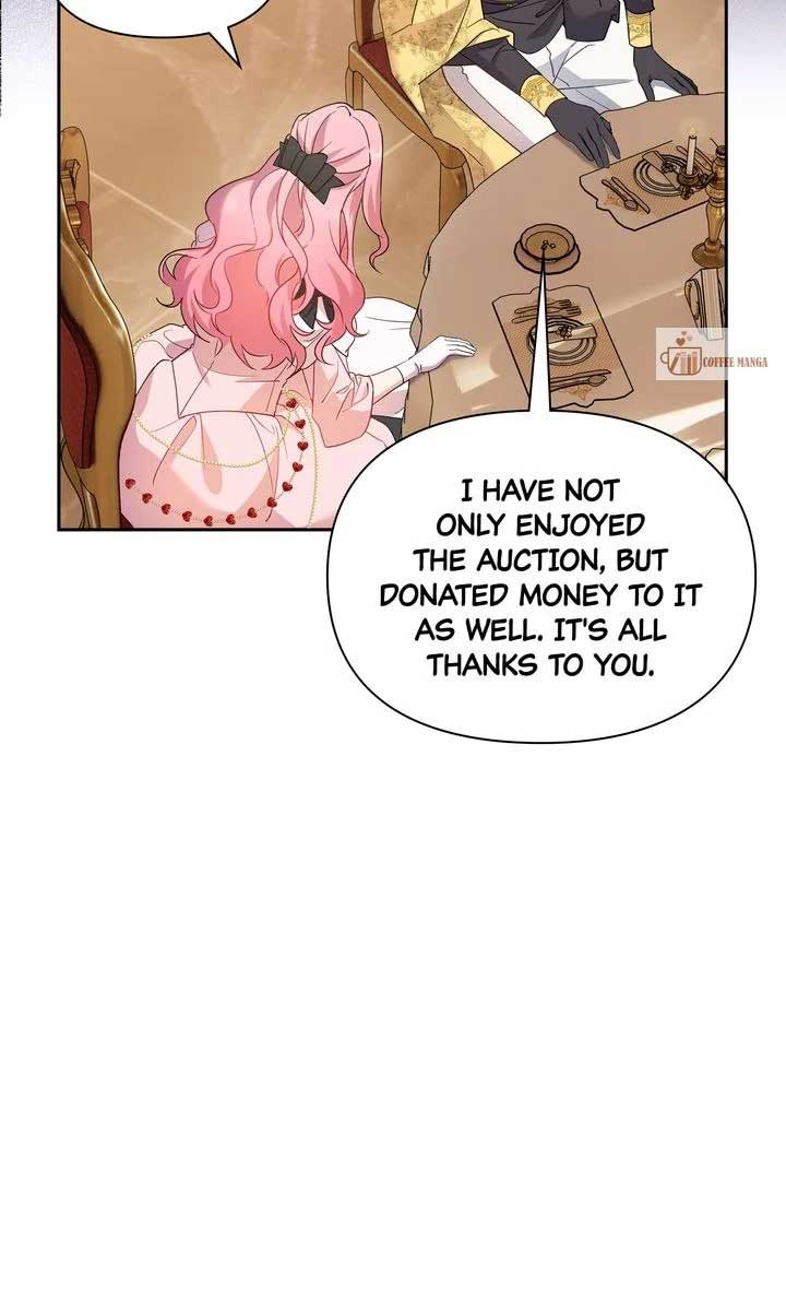 How the Count’s Young Lady Tames the Emperor’s Dog Chapter 45 288 56