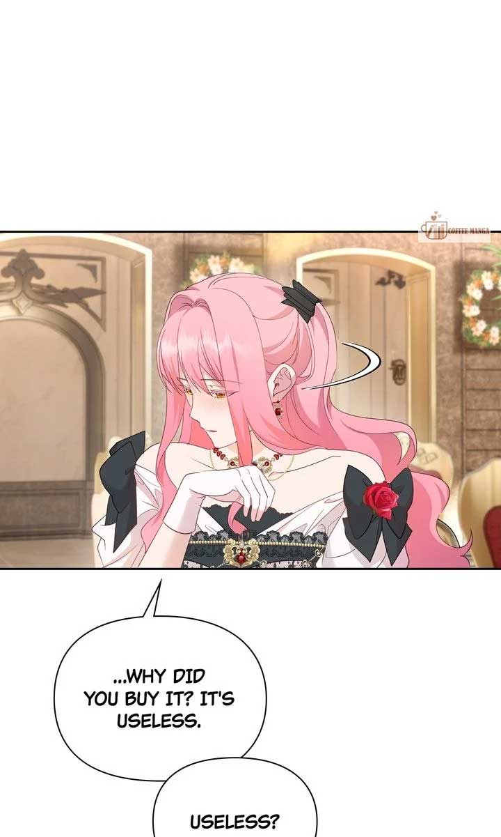 How the Count’s Young Lady Tames the Emperor’s Dog Chapter 45 289 57