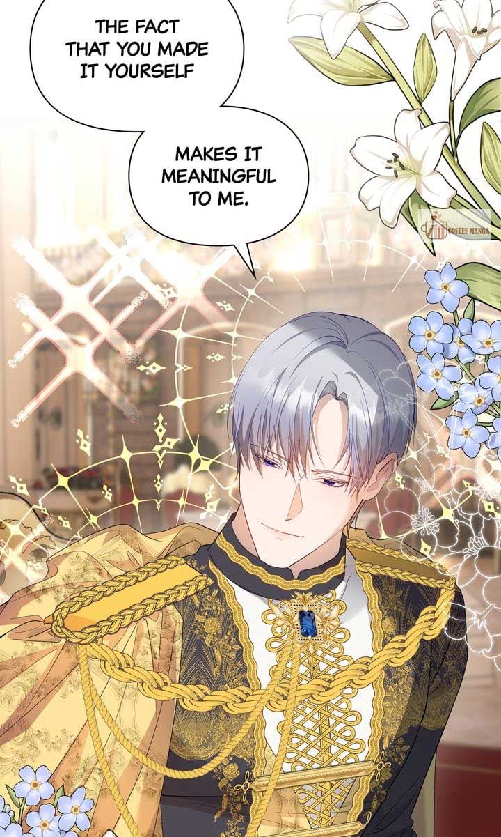 How the Count’s Young Lady Tames the Emperor’s Dog Chapter 45 291 59