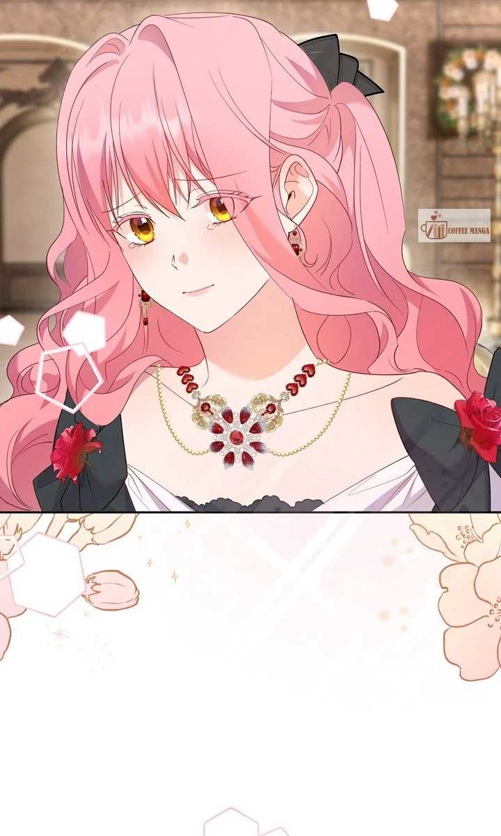 How the Count’s Young Lady Tames the Emperor’s Dog Chapter 45 293 61