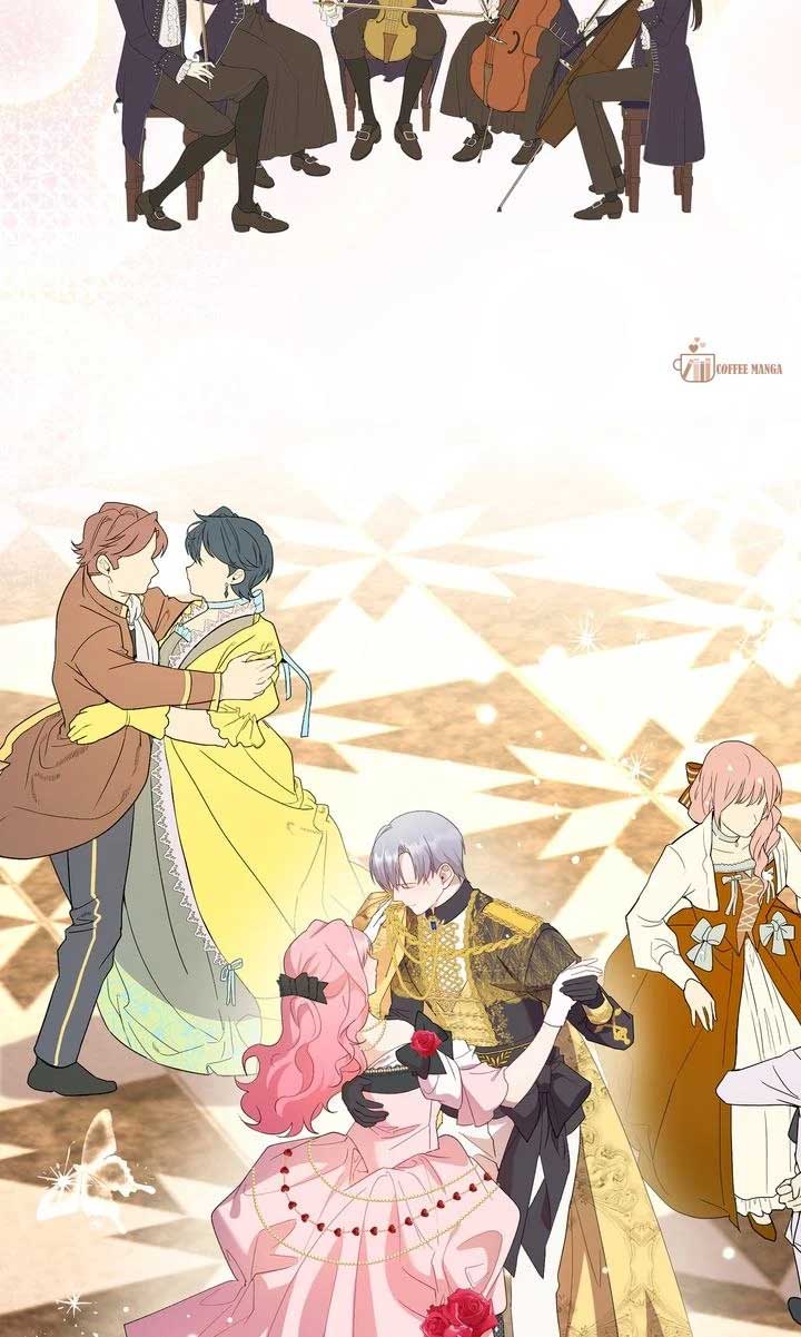 How the Count’s Young Lady Tames the Emperor’s Dog Chapter 45 295 63