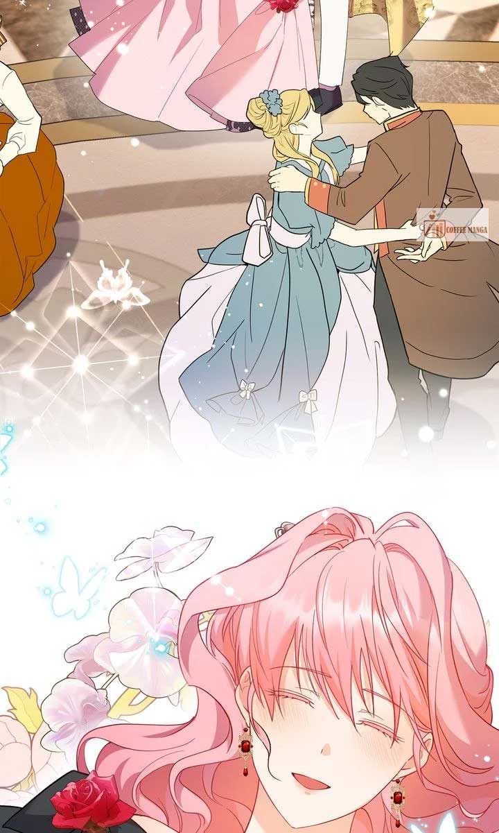 How the Count’s Young Lady Tames the Emperor’s Dog Chapter 45 296 64