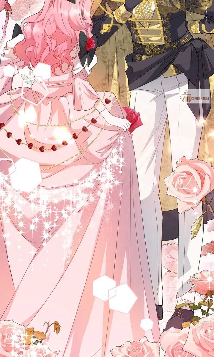 How the Count’s Young Lady Tames the Emperor’s Dog Chapter 45 298 66