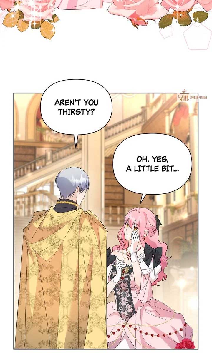 How the Count’s Young Lady Tames the Emperor’s Dog Chapter 45 299 67