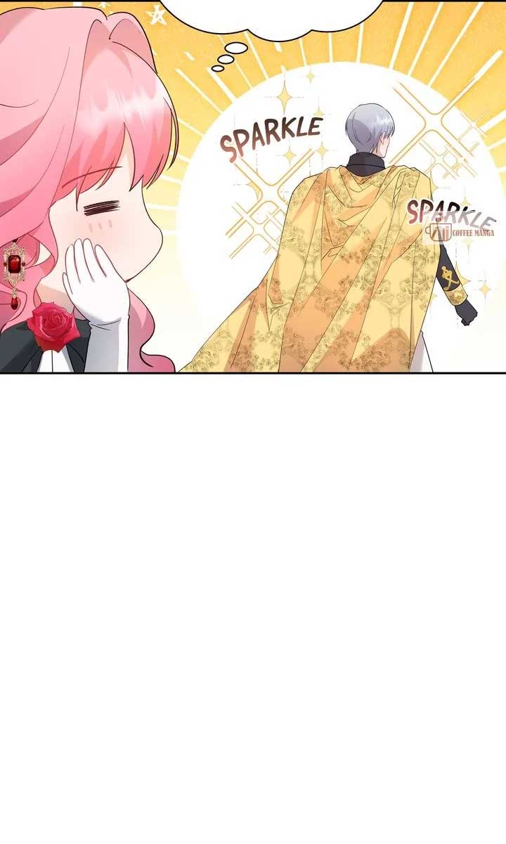 How the Count’s Young Lady Tames the Emperor’s Dog Chapter 45 302 70