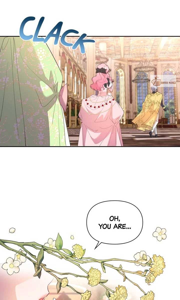 How the Count’s Young Lady Tames the Emperor’s Dog Chapter 45 303 71