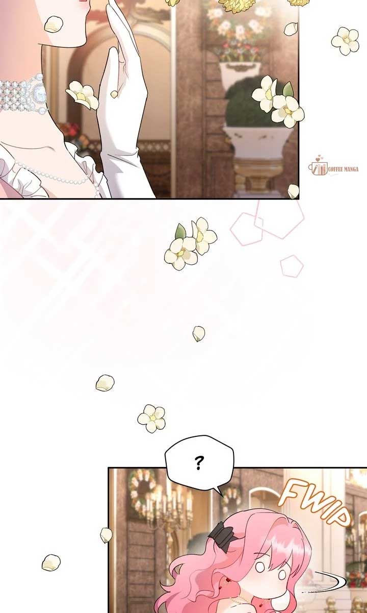 How the Count’s Young Lady Tames the Emperor’s Dog Chapter 45 304 72