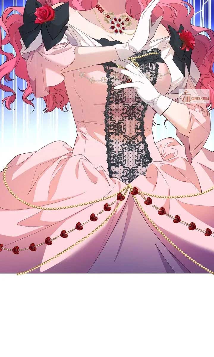 How the Count’s Young Lady Tames the Emperor’s Dog Chapter 45 306 74