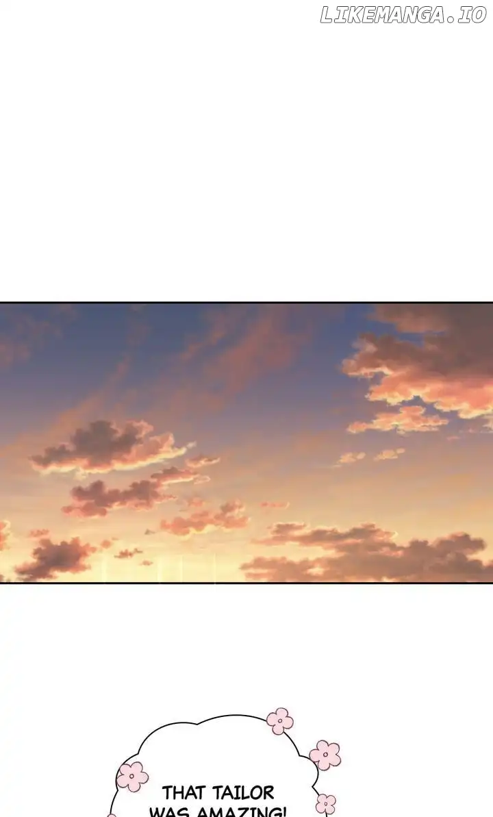 How the Count’s Young Lady Tames the Emperor’s Dog Chapter 48 209 01