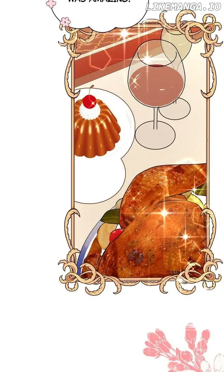 How the Count’s Young Lady Tames the Emperor’s Dog Chapter 48 210 02