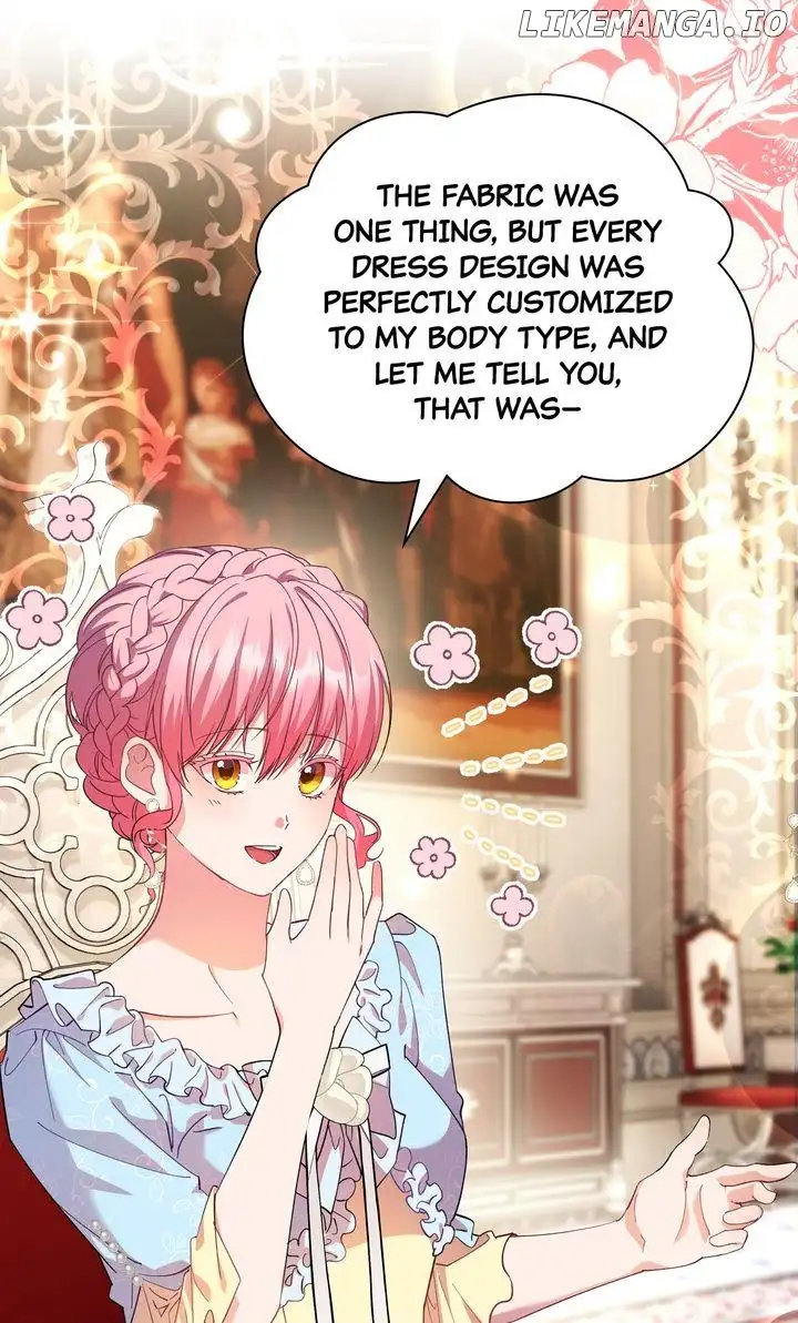 How the Count’s Young Lady Tames the Emperor’s Dog Chapter 48 211 03