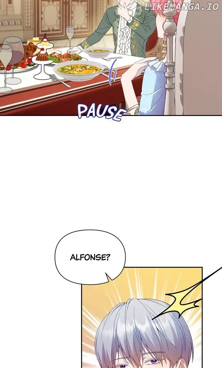 How the Count’s Young Lady Tames the Emperor’s Dog Chapter 48 213 05