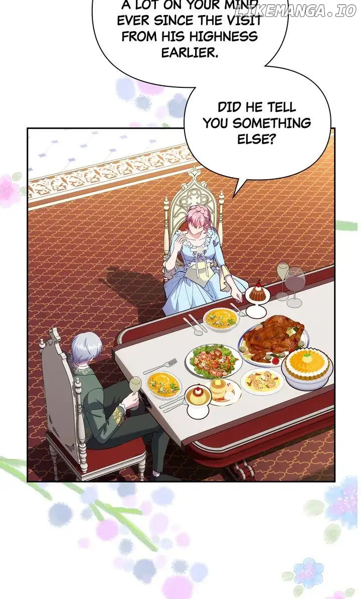 How the Count’s Young Lady Tames the Emperor’s Dog Chapter 48 215 07