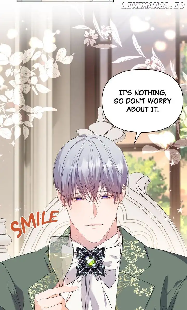 How the Count’s Young Lady Tames the Emperor’s Dog Chapter 48 217 09