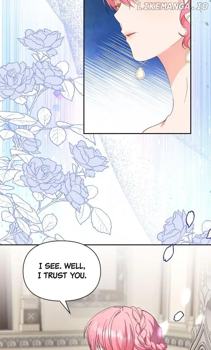 How the Count’s Young Lady Tames the Emperor’s Dog Chapter 48 219 11