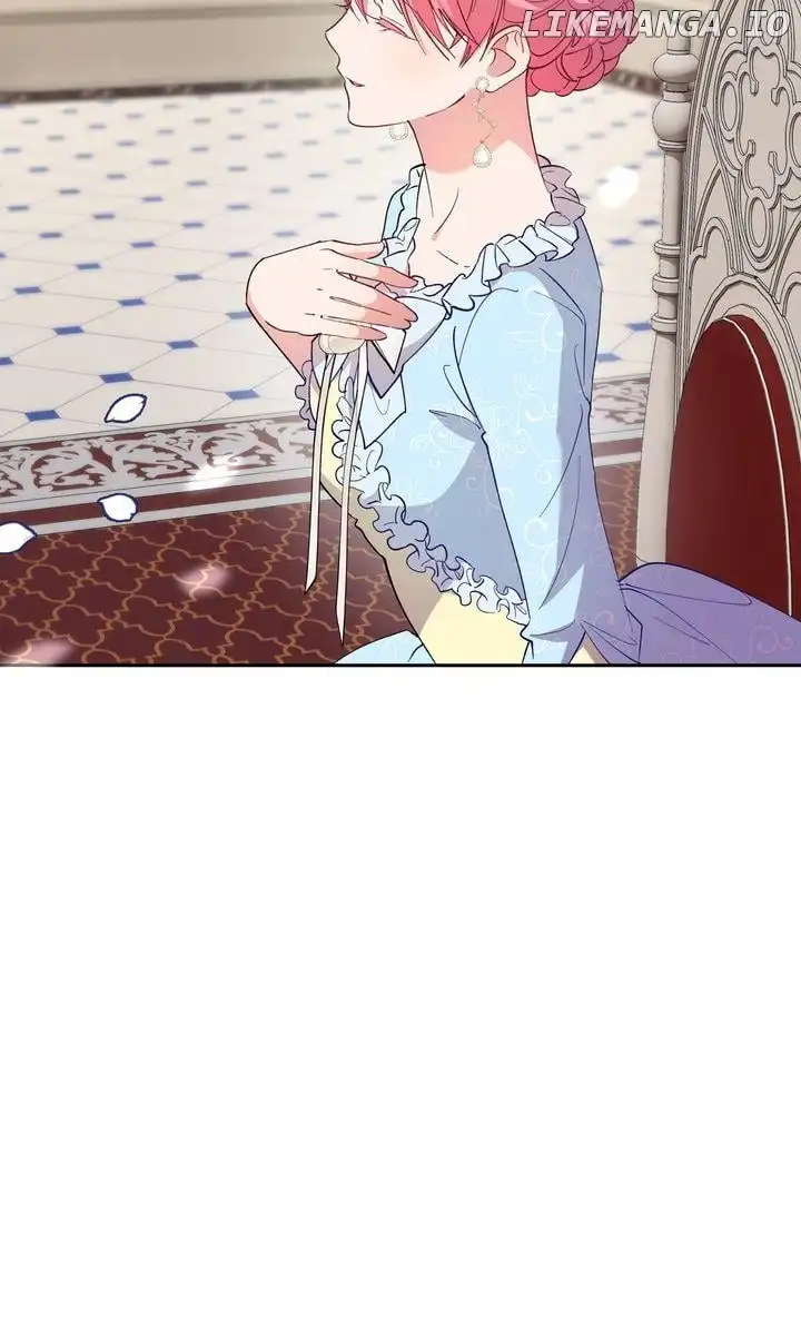 How the Count’s Young Lady Tames the Emperor’s Dog Chapter 48 220 12