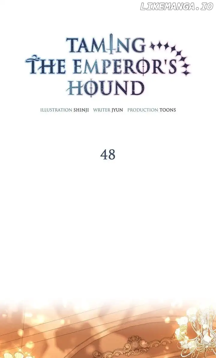 How the Count’s Young Lady Tames the Emperor’s Dog Chapter 48 221 13