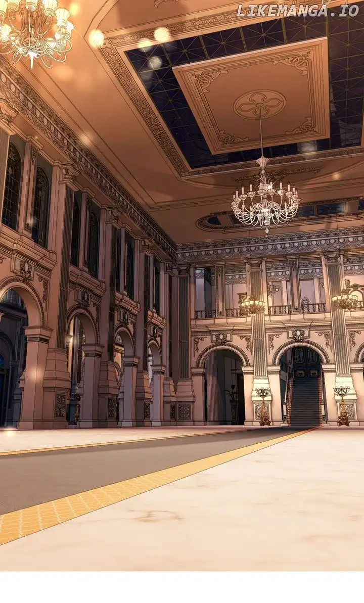 How the Count’s Young Lady Tames the Emperor’s Dog Chapter 48 222 14