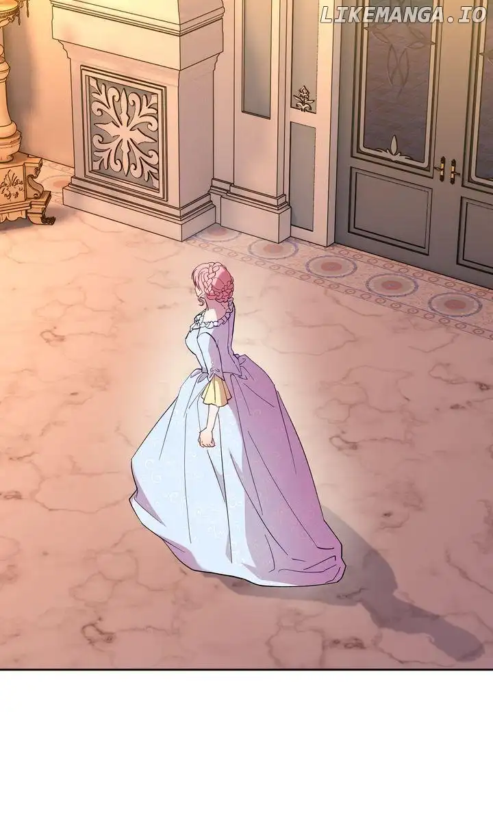 How the Count’s Young Lady Tames the Emperor’s Dog Chapter 48 224 16