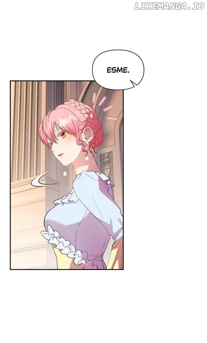 How the Count’s Young Lady Tames the Emperor’s Dog Chapter 48 225 17