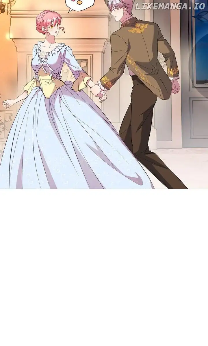 How the Count’s Young Lady Tames the Emperor’s Dog Chapter 48 227 19