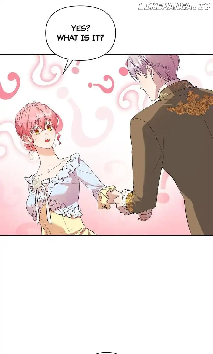 How the Count’s Young Lady Tames the Emperor’s Dog Chapter 48 228 20