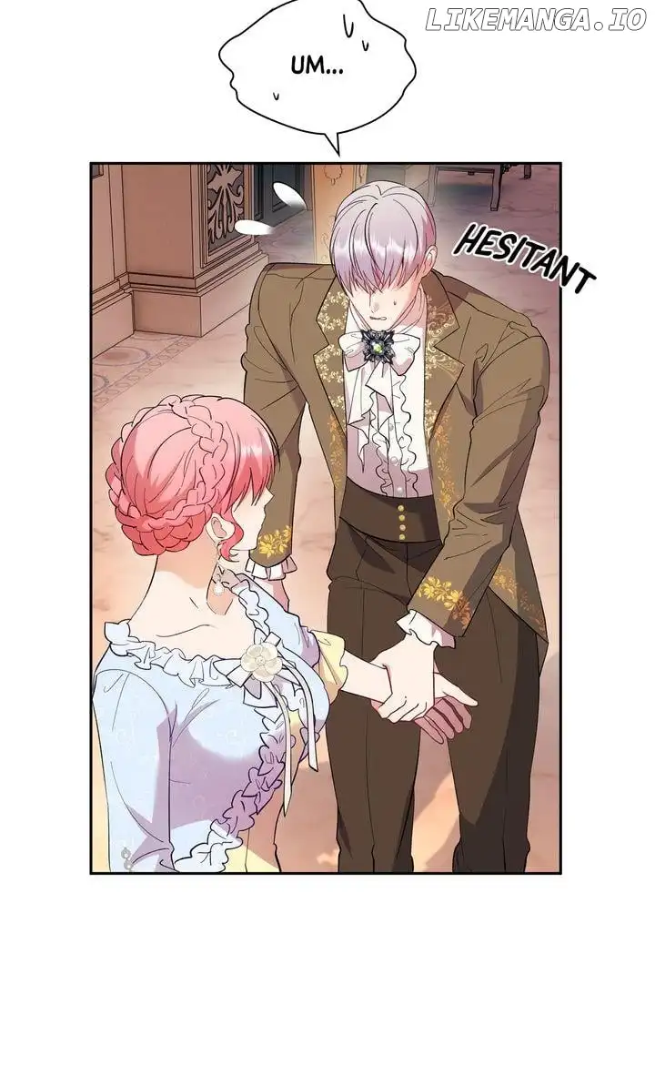 How the Count’s Young Lady Tames the Emperor’s Dog Chapter 48 229 21