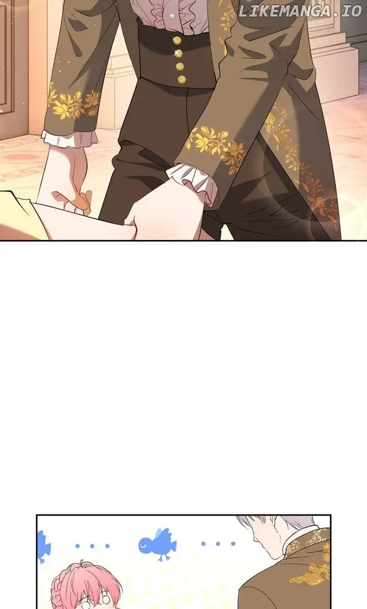 How the Count’s Young Lady Tames the Emperor’s Dog Chapter 48 231 23