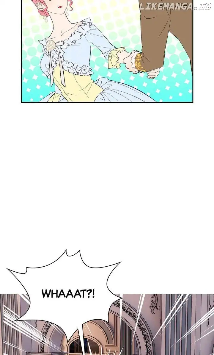 How the Count’s Young Lady Tames the Emperor’s Dog Chapter 48 232 24