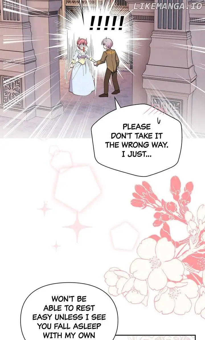 How the Count’s Young Lady Tames the Emperor’s Dog Chapter 48 233 25