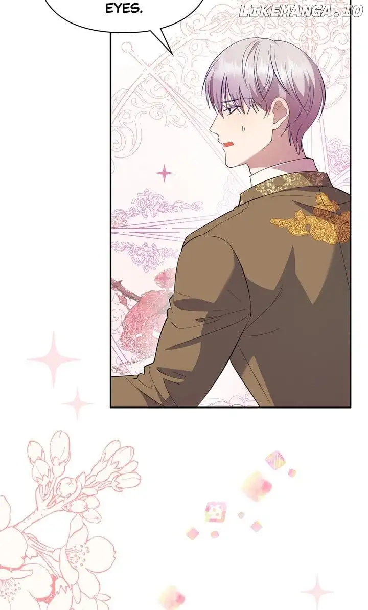 How the Count’s Young Lady Tames the Emperor’s Dog Chapter 48 234 26