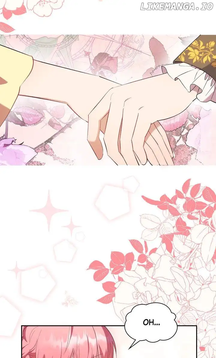 How the Count’s Young Lady Tames the Emperor’s Dog Chapter 48 235 27