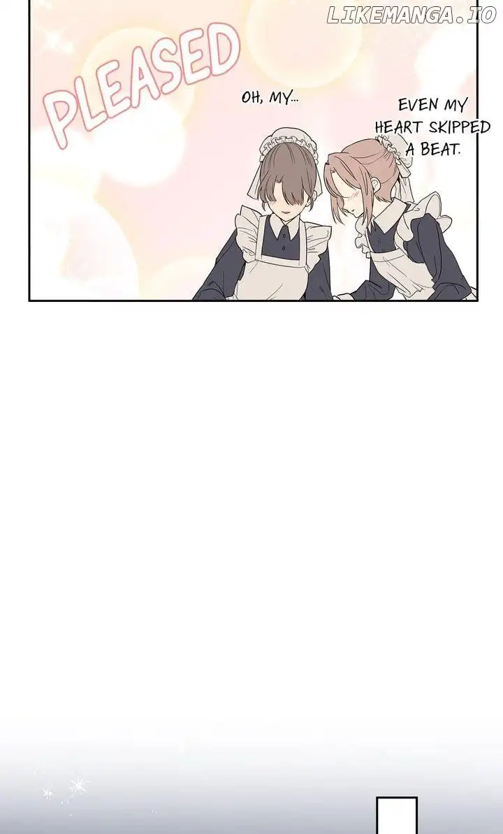 How the Count’s Young Lady Tames the Emperor’s Dog Chapter 48 237 29