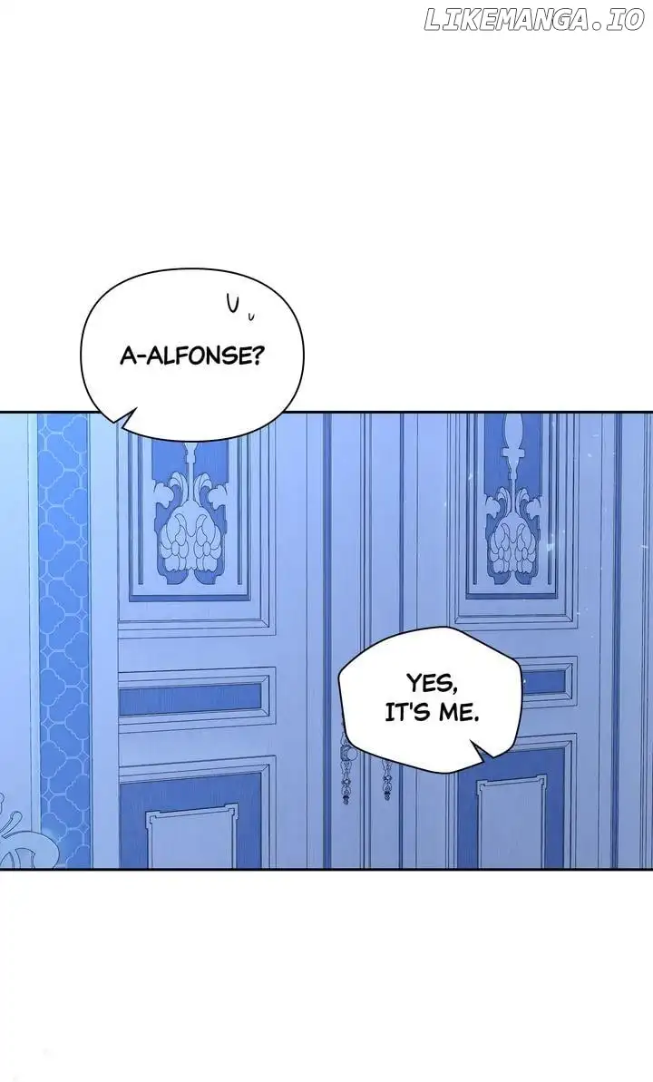 How the Count’s Young Lady Tames the Emperor’s Dog Chapter 48 241 33